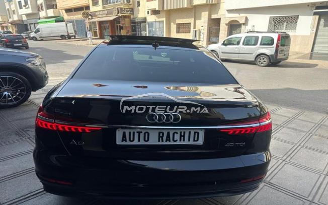  Audi - A6