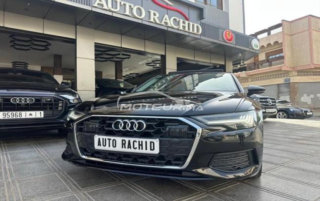  Audi - A6
