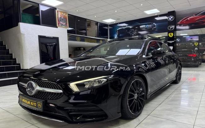 Mercedes-Benz Classe A  Pack AMG