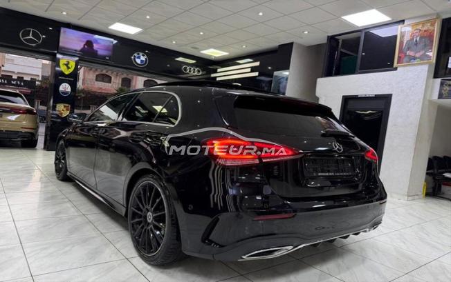 Mercedes-Benz Classe A  Pack AMG