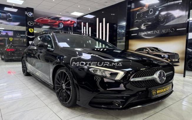 Mercedes-Benz Classe A  Pack AMG