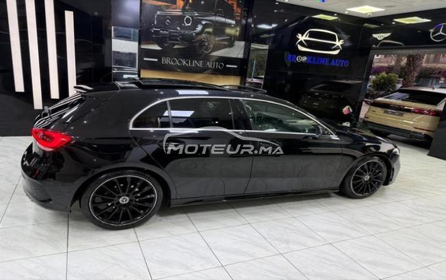 Mercedes-Benz Classe A  Pack AMG