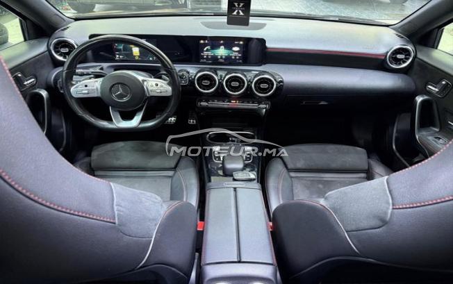 Mercedes-Benz Classe A  Pack AMG