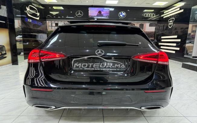 Mercedes-Benz Classe A  Pack AMG