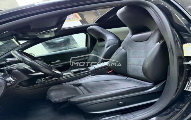 Mercedes-Benz Classe A  Pack AMG