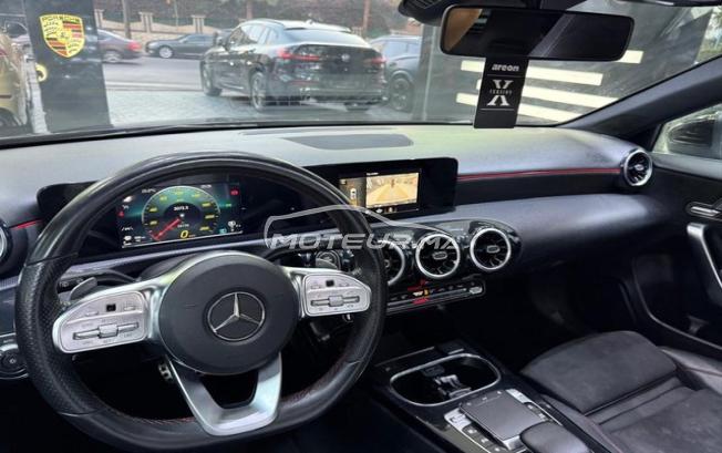 Mercedes-Benz Classe A  Pack AMG