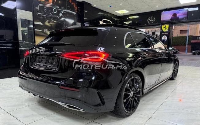 Mercedes-Benz Classe A  Pack AMG