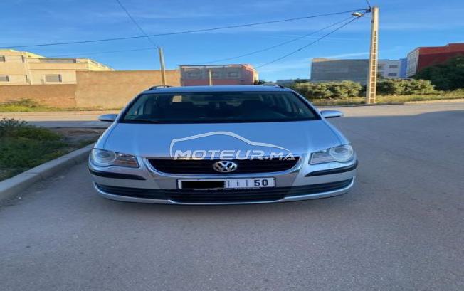 Volkswagen-touran