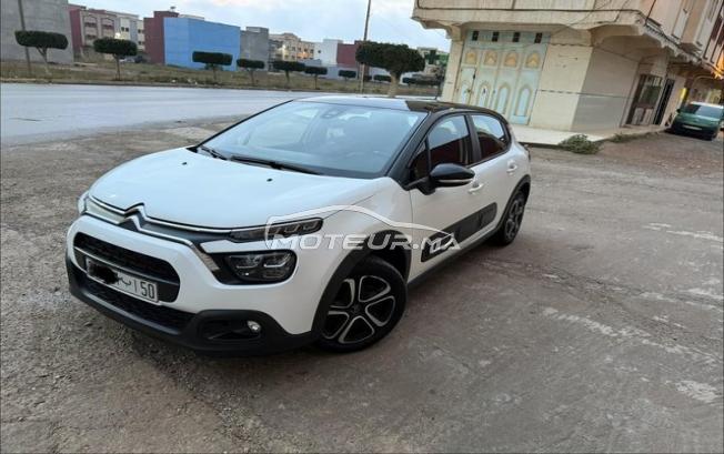 Citreon-C3