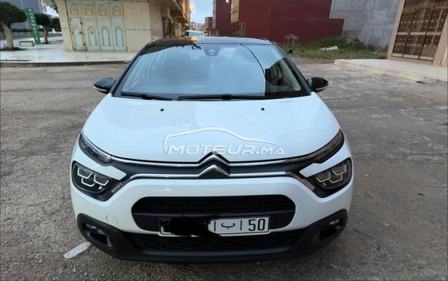 Citreon-C3