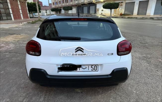 Citreon-C3