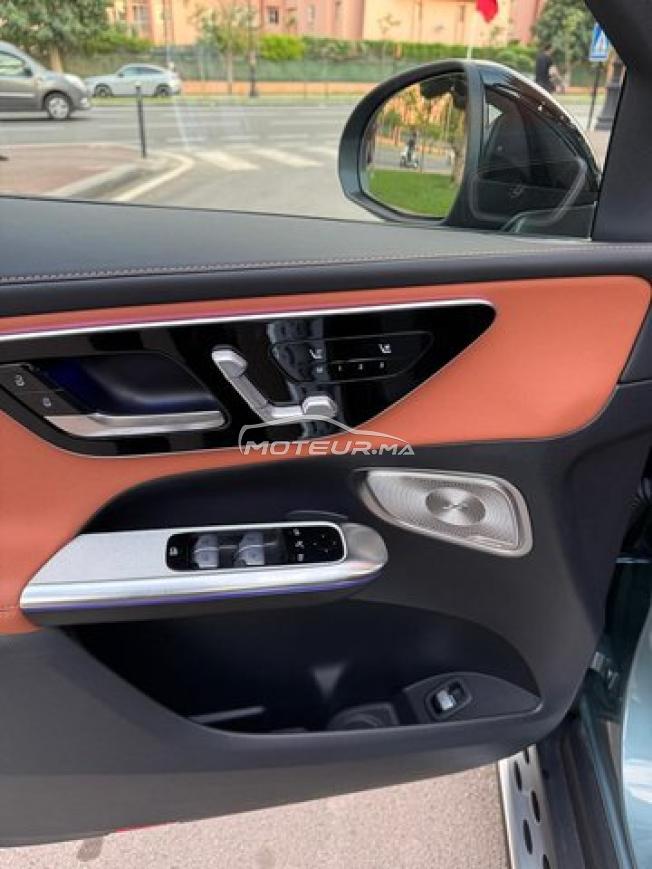 Mercedes GLC 220d 