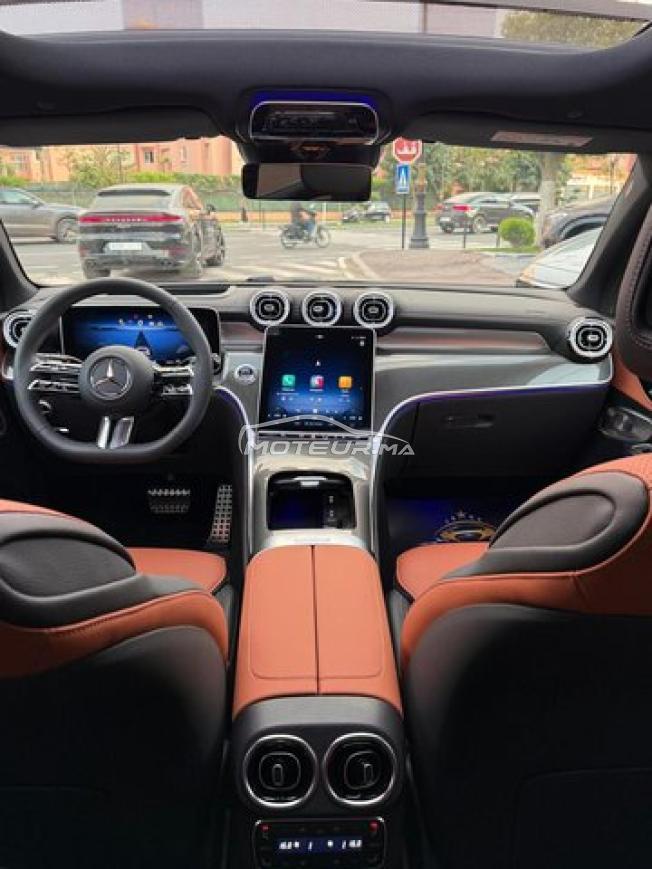 Mercedes GLC 220d 