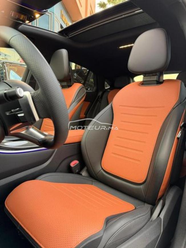 Mercedes GLC 220d 