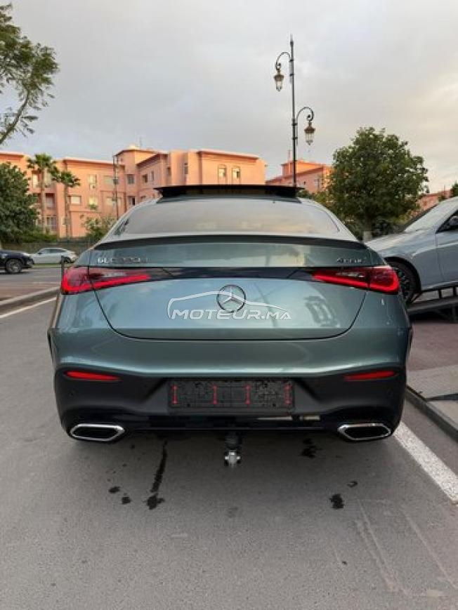 Mercedes GLC 220d 