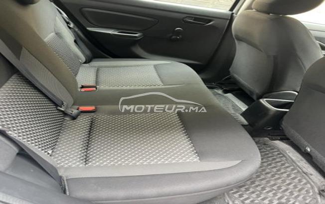Nissan micra diesel 