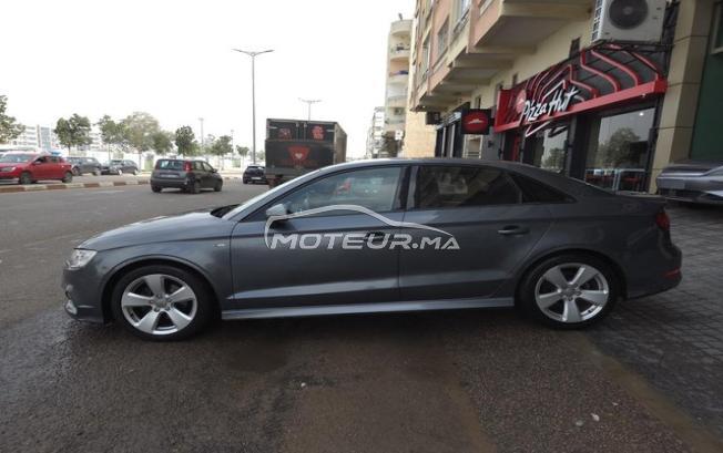 audi A3 1.6d Sline