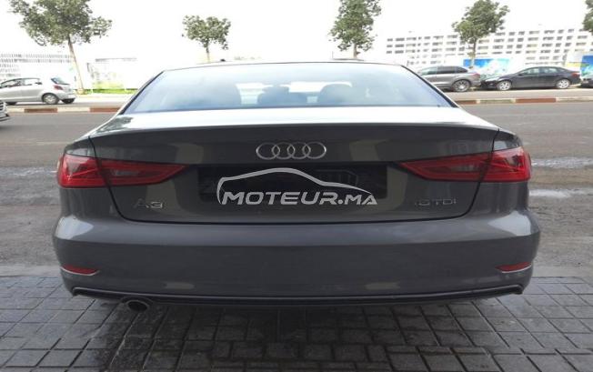 audi A3 1.6d Sline
