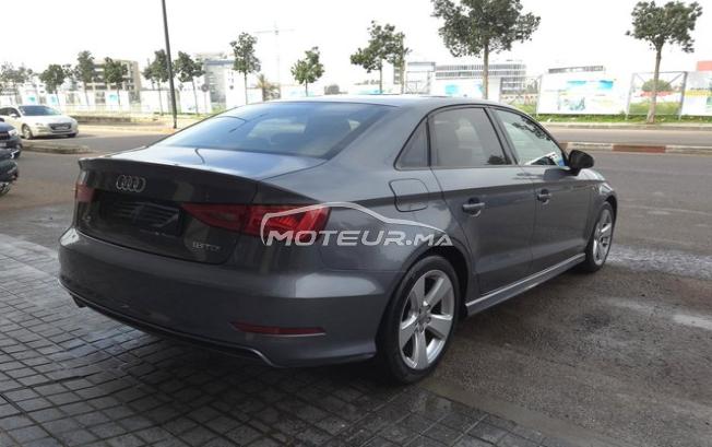 audi A3 1.6d Sline