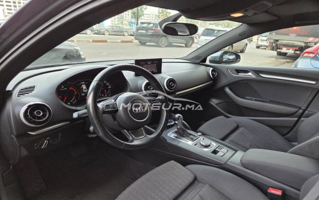 audi A3 1.6d Sline