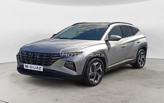 HYUNDAI. Tucson