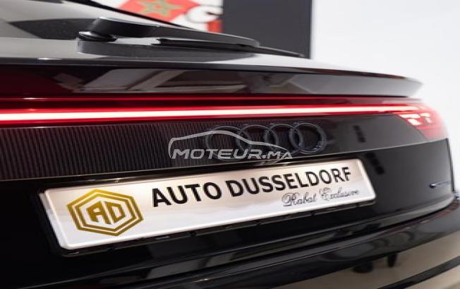 AUDI Q8 FULL OPTION CARBON FIBER