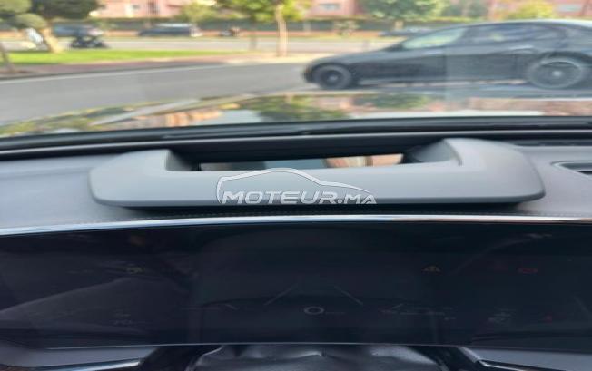 Audi A6 2026 Sline