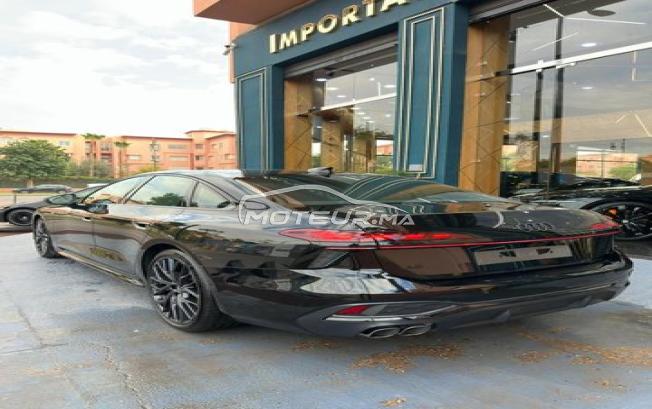 Audi A6 2026 Sline