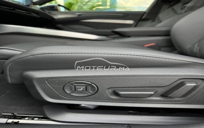 Audi A6 2026 Sline