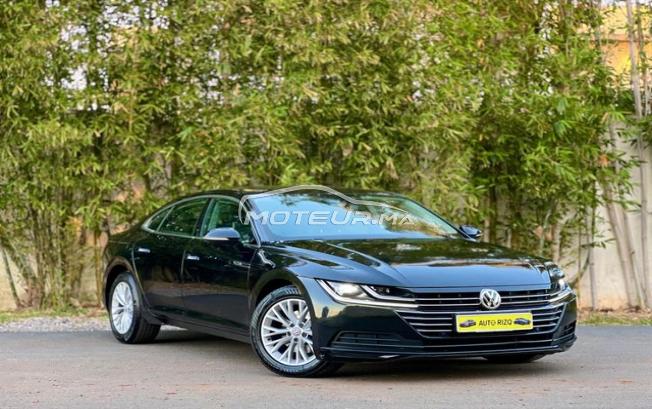 Volkswagen Arteon 2.0 TDI Diesel 2019 Auto Berline