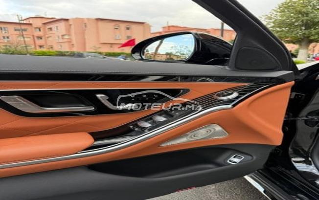 Mercedes Classe S 580e