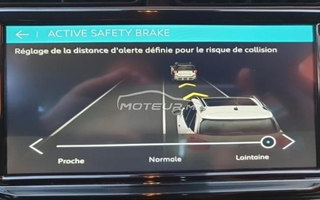CITROEN C3 AIRCROSS DIESEL SHINE 2023 AUTOMATIQUE