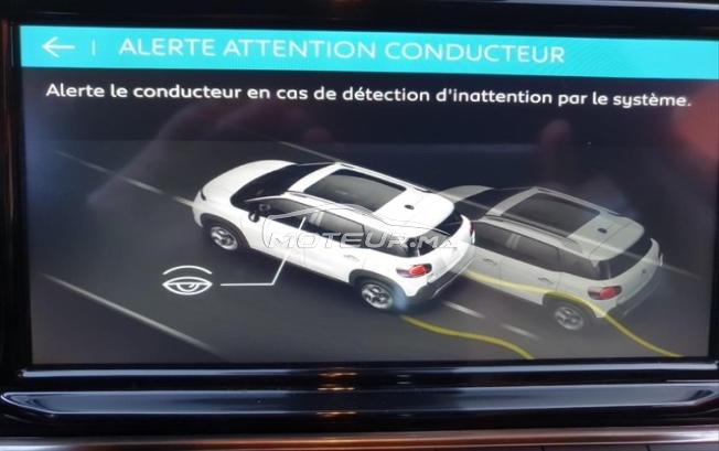 CITROEN C3 AIRCROSS DIESEL SHINE 2023 AUTOMATIQUE