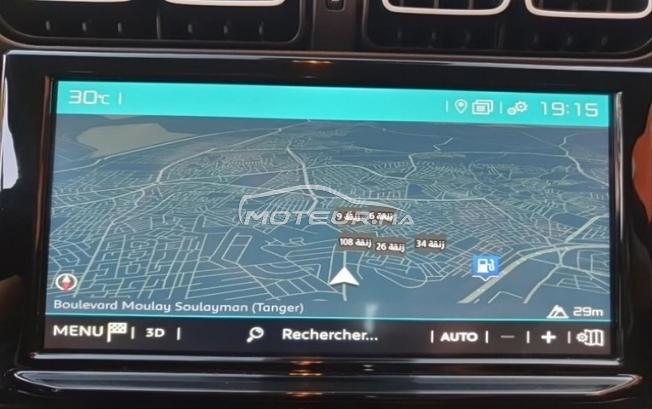 CITROEN C3 AIRCROSS DIESEL SHINE 2023 AUTOMATIQUE
