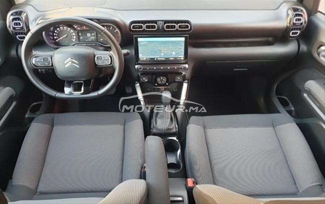 CITROEN C3 AIRCROSS DIESEL SHINE 2023 AUTOMATIQUE