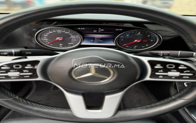 Mercedes Class E 220 1ere Main - DERKAOUI AUTO