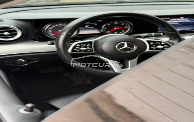 Mercedes Class E 220 1ere Main - DERKAOUI AUTO