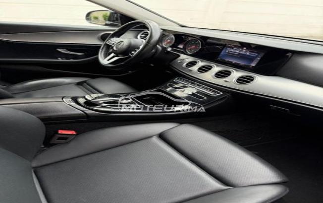 Mercedes Class E 220 1ere Main - DERKAOUI AUTO