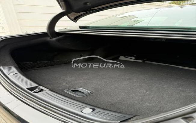 Mercedes Class E 220 1ere Main - DERKAOUI AUTO