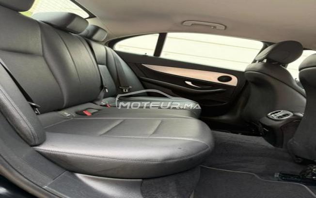Mercedes Class E 220 1ere Main - DERKAOUI AUTO