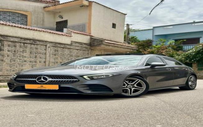Mercedes Class A220 Ded2023 - DERKAOUI AUTO