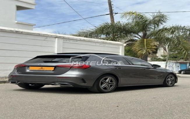Mercedes Class A220 Ded2023 - DERKAOUI AUTO