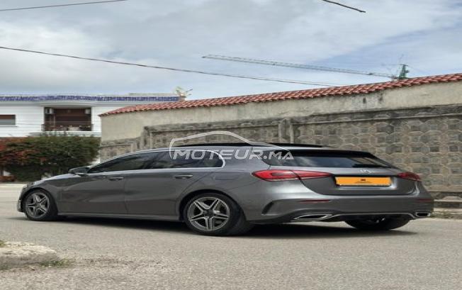 Mercedes Class A220 Ded2023 - DERKAOUI AUTO