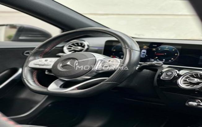 Mercedes Class A220 Ded2023 - DERKAOUI AUTO