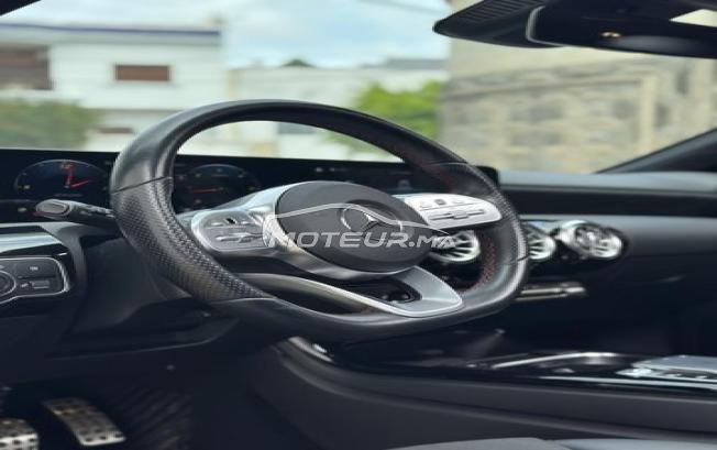 Mercedes Class A220 Ded2023 - DERKAOUI AUTO