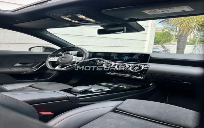 Mercedes Class A220 Ded2023 - DERKAOUI AUTO