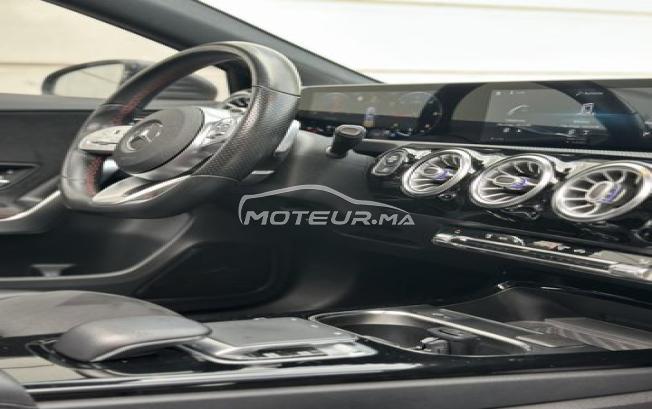 Mercedes Class A220 Ded2023 - DERKAOUI AUTO