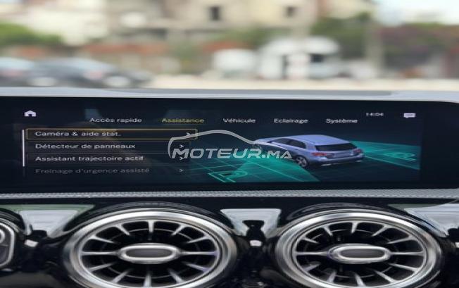 Mercedes Class A220 Ded2023 - DERKAOUI AUTO