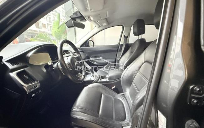 Jaguar E-pace     D150 awd