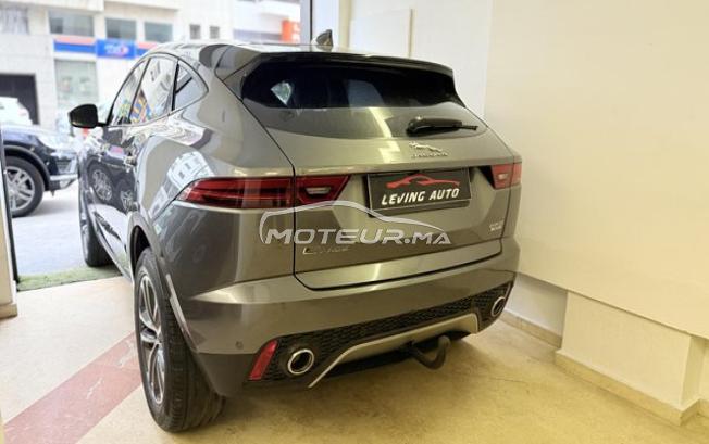 Jaguar E-pace     D150 awd